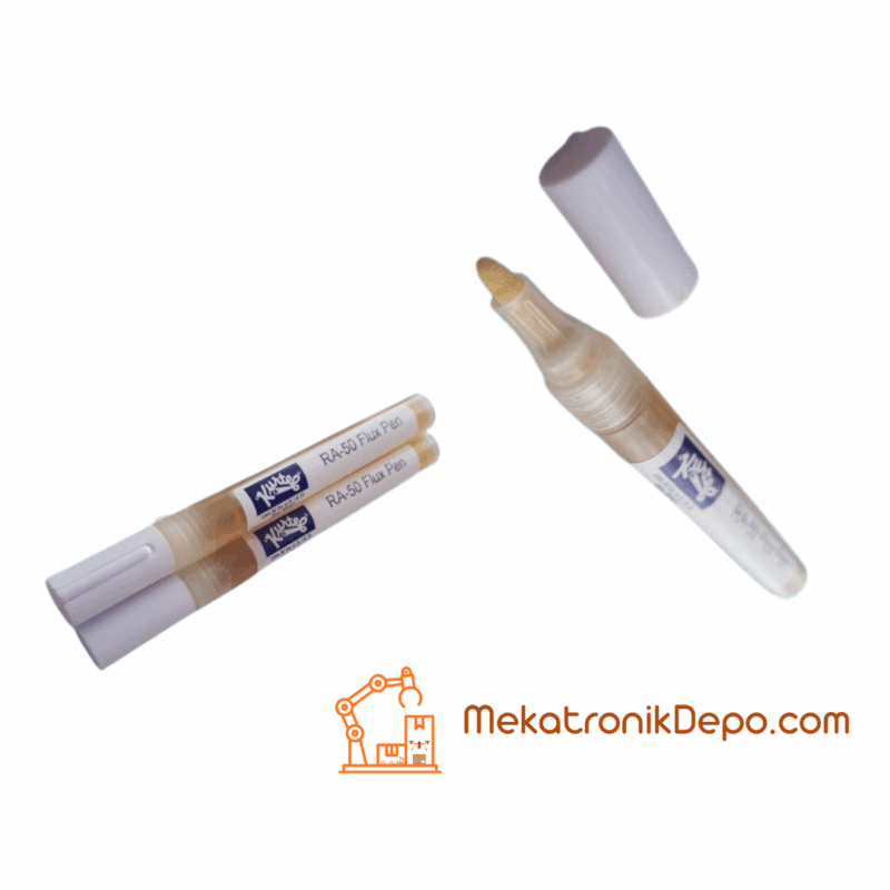 kurtel-ra50-recineli-flux-kalemi-pen-mekatronikdepo