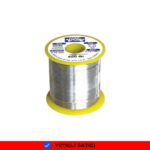 Kurtel Sn60/Pb40 0.75 mm 500gr Lehim Teli TIN/LEAD
