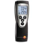 TESTO 925 K Tipi Prob Okuyucu Termometre – Batırma Tipi