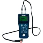 ACCUD ST 200 Ultrasonik Kalınlık Ölçüm Cihazı