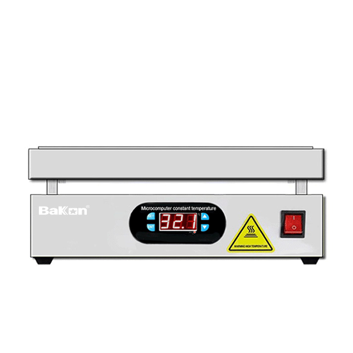Bakon-BK946P-On-Isitma-Istasyonu-2100W-enkaotomasyon.jpg Bakon BK946P Ön Isıtma İstasyonu 2100W - Görsel 1