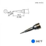 Hakko T31-01IL Havya ucu