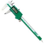 INSIZE 1103 150 Dijital Kumpas Absolute – 150 mm-0,01 mm Hassasiyet