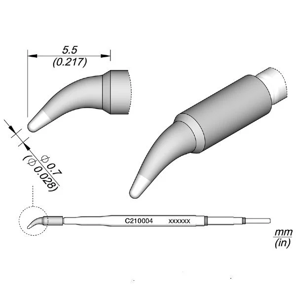 JBC-C210-004-Havya-Ucu-enkaotomasyon.png JBC C210 004 Havya Ucu - Görsel 1