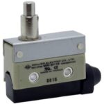 Limit Switch MOUJEN MN-5110 Ip65 Uzun Pim