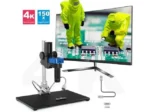 Andonstar AD1605 4K HDMI 150X Dijital Mikroskop - Görsel 4