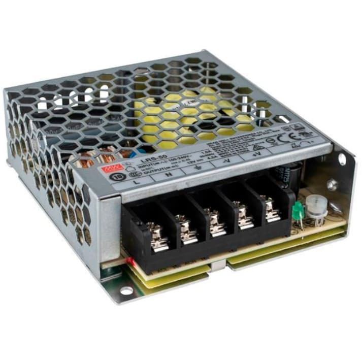 mean-well-lrs-50-12-metal-kasa-adaptor-perpaexpo-1.jpg MEANWELL LRS 50 12 Metal Kasa Adaptör - Görsel 1