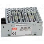 MEANWELL SD-25B-12 DC/DC Converter