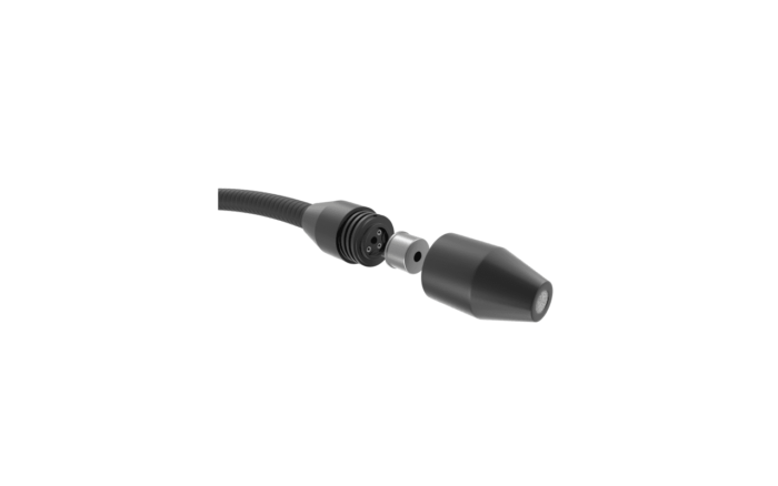 TESTO 316-3 Soğutucu Gaz Kaçak Dedektörü - Görsel 2