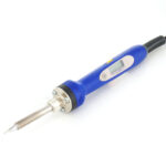 Hakko FX-600D Dijital Isı Ayarlı Kalem Havya 67W