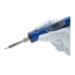Hakko FX-600D Dijital Isı Ayarlı Kalem Havya 67W - Görsel 3